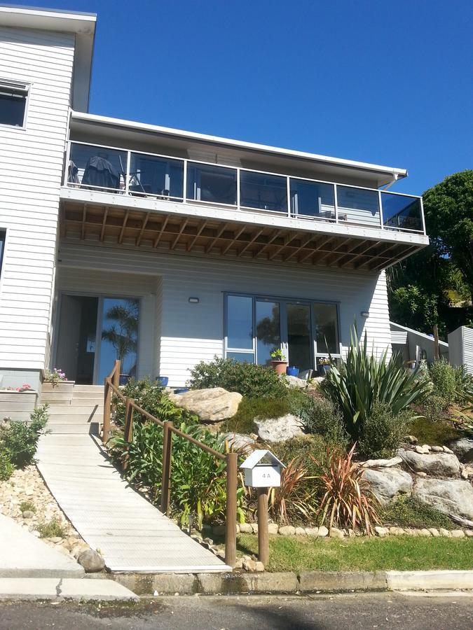 Kotare Ridge Acomodação com café da manhã Waihi Exterior foto
